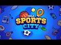 Idle sports city tycoon