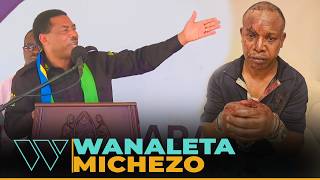 PRIME MINISTER SPEAKS BLUNTLY ON ABDUCTIONS IN TANZANIA: 'THIS IS ALL A GAME' PRIME MINISTER SPEAKS BLUNTLY ON ABDUCTIONS IN TANZANIA: 'THIS IS ALL A GAME'