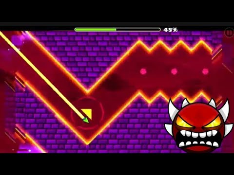 Power Trip, but with a difficulty meter...