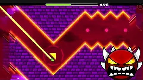 Power Trip, but with a difficulty meter...