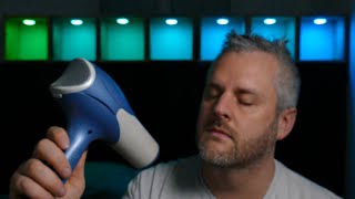 #709, The ideal HAIR DRYER sound for sleeping