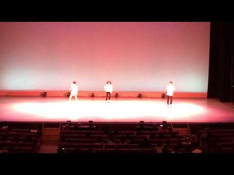 2017大東文化祭 ダンス⑨