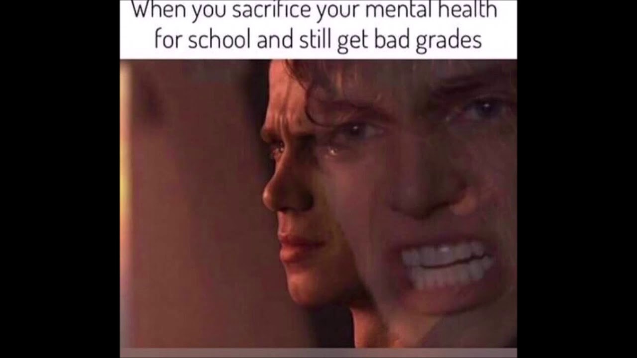 Jedi Praxeum: The Meme Wars!