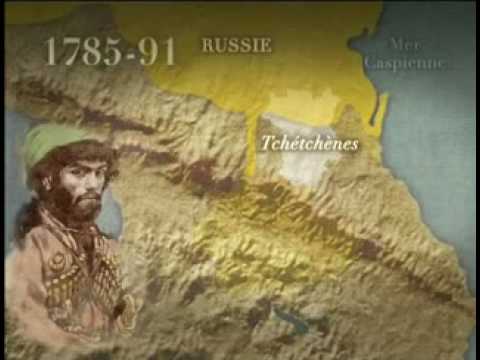 Video: Tschetschenien: Wie Alles Begann