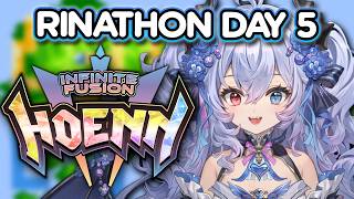 【Rinathon Partner Anniversary Day 5】LETS FUSE MORE POKEMON TOGETHER! 【Rinathon Partner Anniversary Day 5】LETS FUSE MORE POKEMON TOGETHER!
