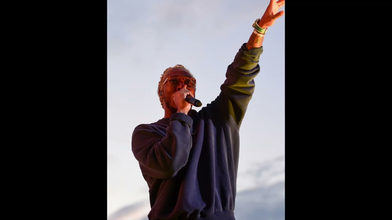 Simplified - Future x Tm88 type beat