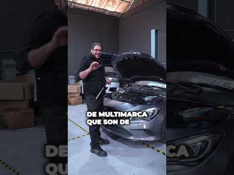 Mercedes de Olga arrancado pero Flexicar no ha pagadoHashtags:#Flexicar #Denuncia #Coches