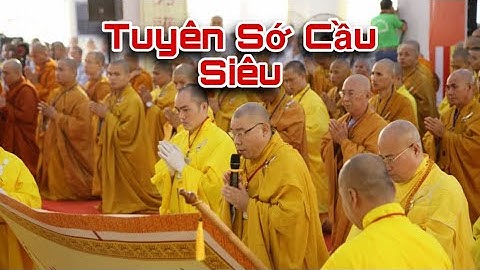 SỚ CẦU SIÊU - MIỀN TRUNG