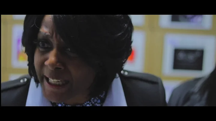 Passed Over - The Blood Still Works - An Aretha Ta...