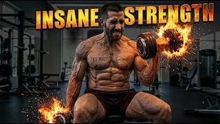 INSANE WORKOUT ENERGY 2026 ⚡ Maximum Adrenaline Gym Mix