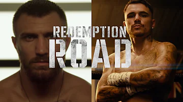 Loma vs Kambosos: Redemption Road | FULL EPISODE