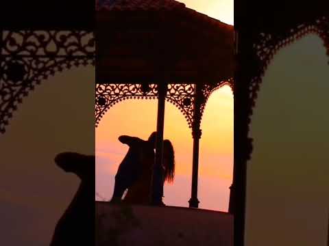 ما كنتُ شيئًا قبل رؤياكِ ❤️ | Mākuntu shay’an qabla ru’yāki Official music video
