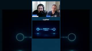 accidentally recreating sypher with #jenniferreif #neo4j #coffesoftware