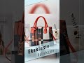 Urban Retro Tote