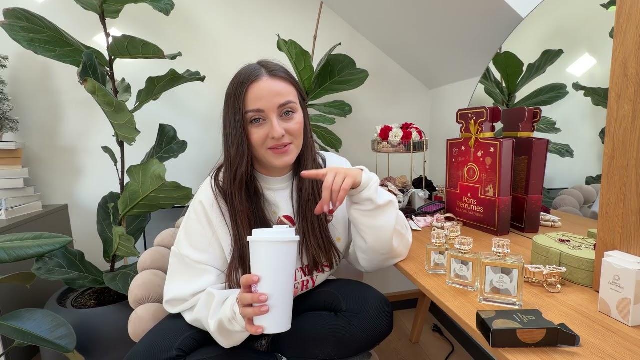 TEN ZAPACH OZNACZA TYLKO JEDNO… 🎄 CIASTKA, DEKORACJE I ZAKUPY