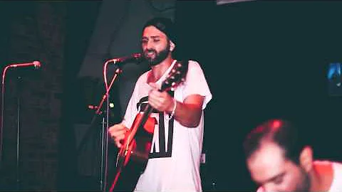 Hani Latif: "History Repeats" (Live/Acoustic) ft. ...