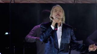 Ювілейний концерт Павла Дворського Стожари   12 04 2018