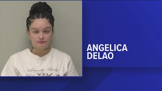 Findlay police: 30-year-old Toledo woman arrested following multi-county pursuit