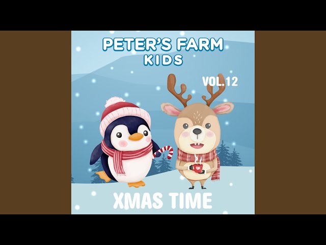 Twelve Days of Christmasフレデリック・オースチン