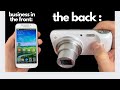 The Samsung Galaxy S4 Zoom In 2024 Let S Explore 