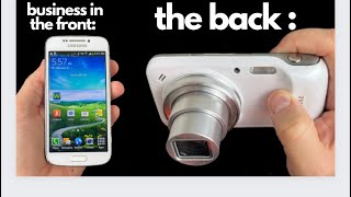 The Samsung Galaxy S4 Zoom in 2024: Let’s Explore!