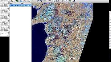 Introduction to the Tuiview Image Viewer