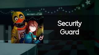 Famous Soffizlly - Security Guard Profile