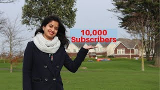 Batwa बटवा 10,000 Subscribers !!! मनःपुर्वक धन्यवाद..