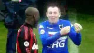 Cano & Pazzini The New Magical Duo