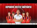 Kopunović mester tanítványai: a felnőtt foci küszöbén a 2007–2008-as generáció