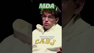 DAVO contó POR QUÉ NO HABLA de PLATA en STREAM enviándole un mensaje al LABURANTE