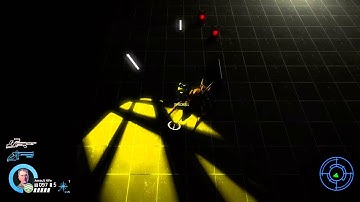 env_projectedtexture experiments