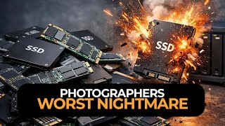 👉 I Stopped Trusting My SSDs