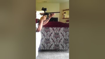 Ccm j2L pump auto trigger