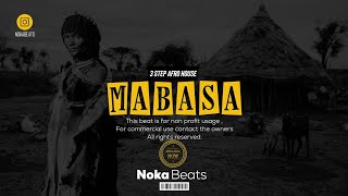 free Thakzin X Dlala Thukzin Type Beat 2026  Mabasa  3 Step Afro House