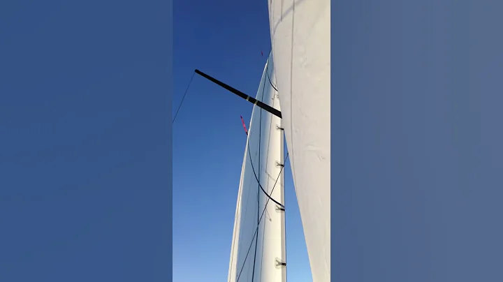 J-70 Jib Inhauled