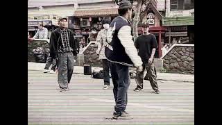 Baguio Street Dance Community | Busking Highlights 05.28.2023