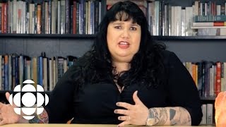 Candy Palmater: 5 Authors That Changed My Life | CBC