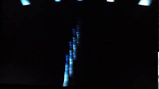 Retroplex (2018) ident