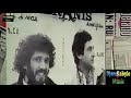 Les abranis  avehri clip 1983 k7 vhs archives de la chanson kabyle