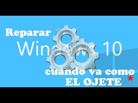 Vídeo: Com Es Comprova La Integritat De Windows