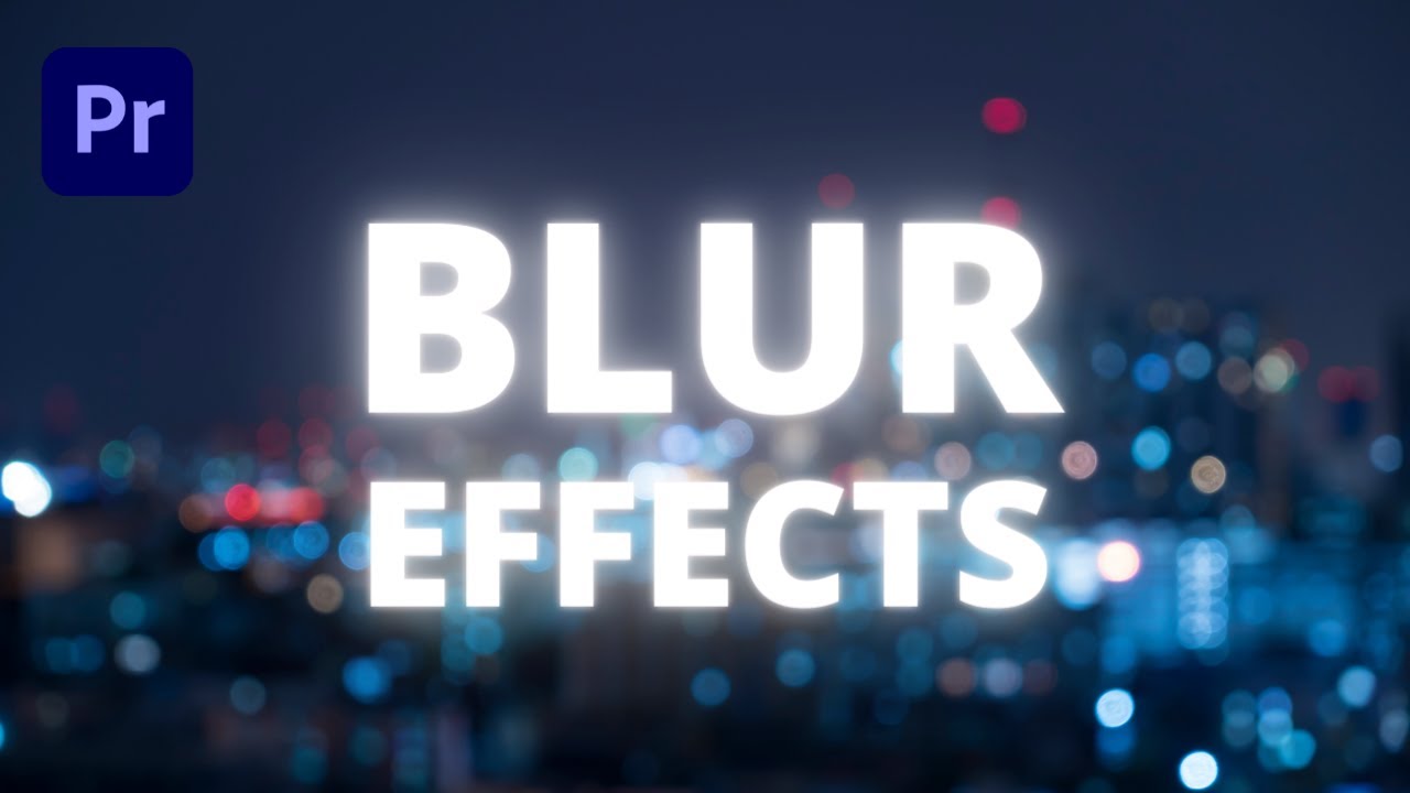Obs blur. Блюр для обс. Город блюр. Blur Premiere. BCC fast Lens Blur ресолв.