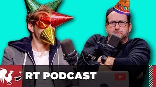 RT Podcast: Ep. 359 - Happy Birthday!