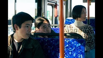 映画『走れない人の走り方』予告編｜2024.4.26 Roadshow