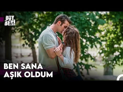 Kanat'tan Büyük İtiraf - Duy Beni