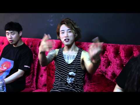 8.9 쓰레기스트 콘서트