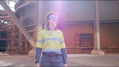 UWA (Chemical Engineering) - FIREY Productions