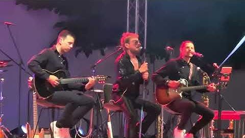 Миро - Разкажи ми приказка (09.07.25, Плевен)