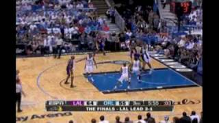 Top 5 Plays from Finals 2009
I dont own this
thanks to NbA Top 5 Plays from Finals 2009