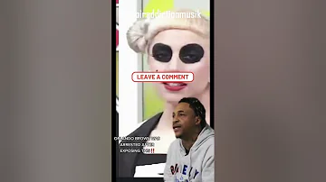 Orlando Brown  Panda Eyes Interview Exposed🤯 #musicindustry #exposed  #hollywood #explore